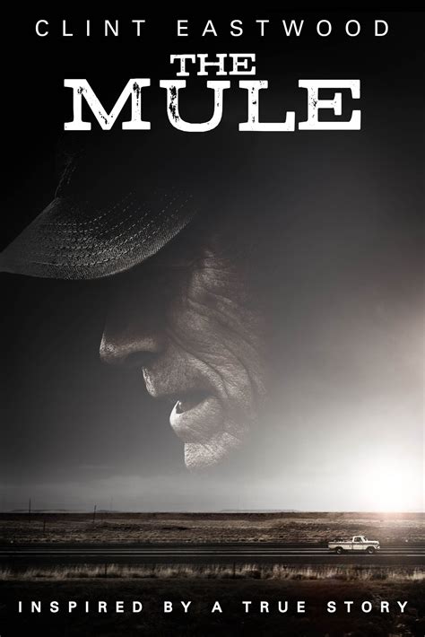 the mule movie netflix.